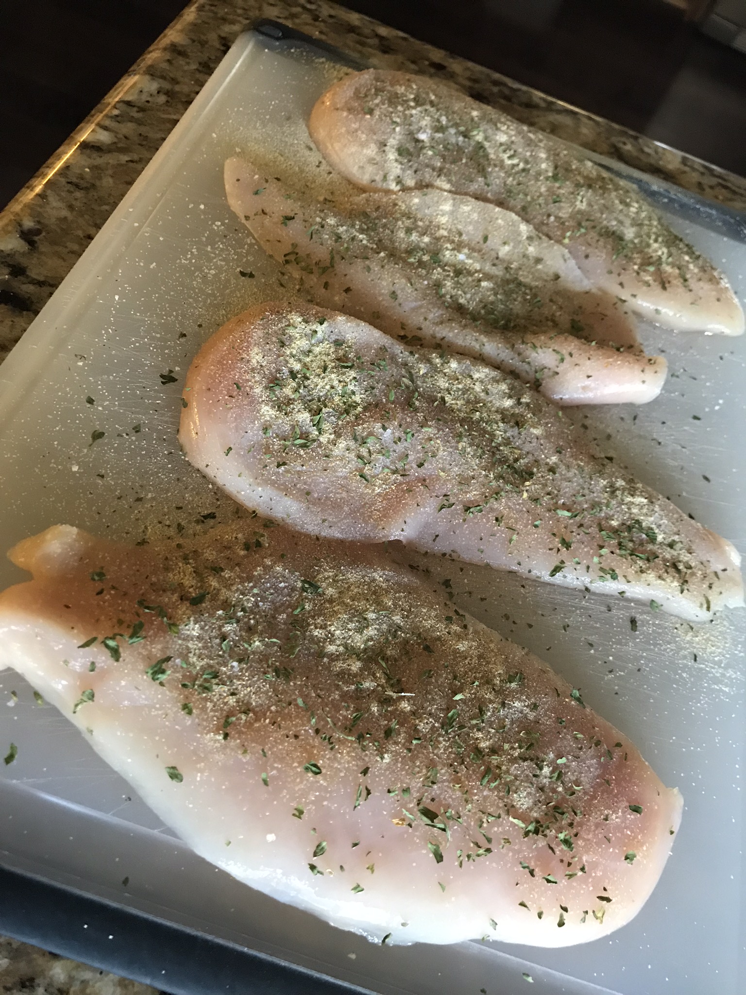 Chicken Cordon Bleu Flora's Kitchen