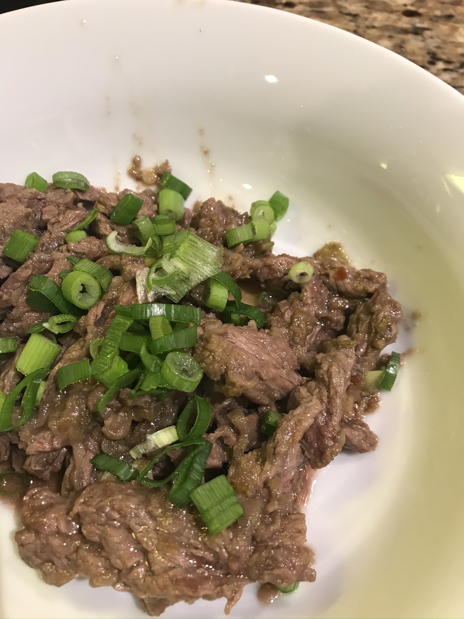 Bulgogi