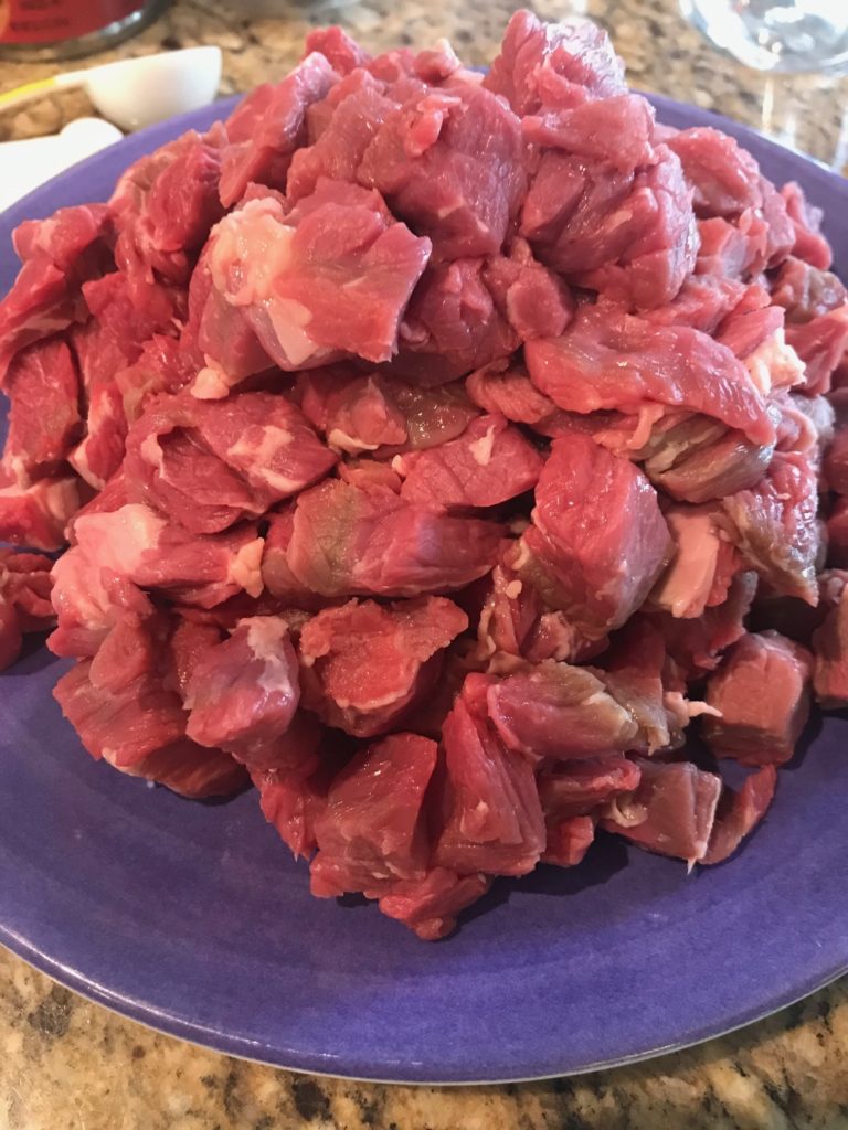 Chili con Carne