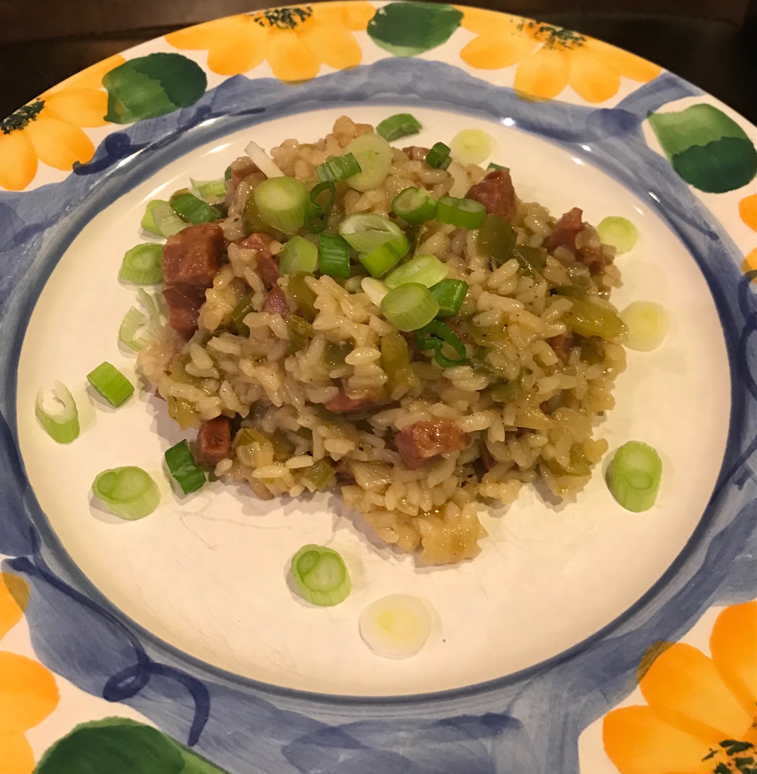 Dirty Rice